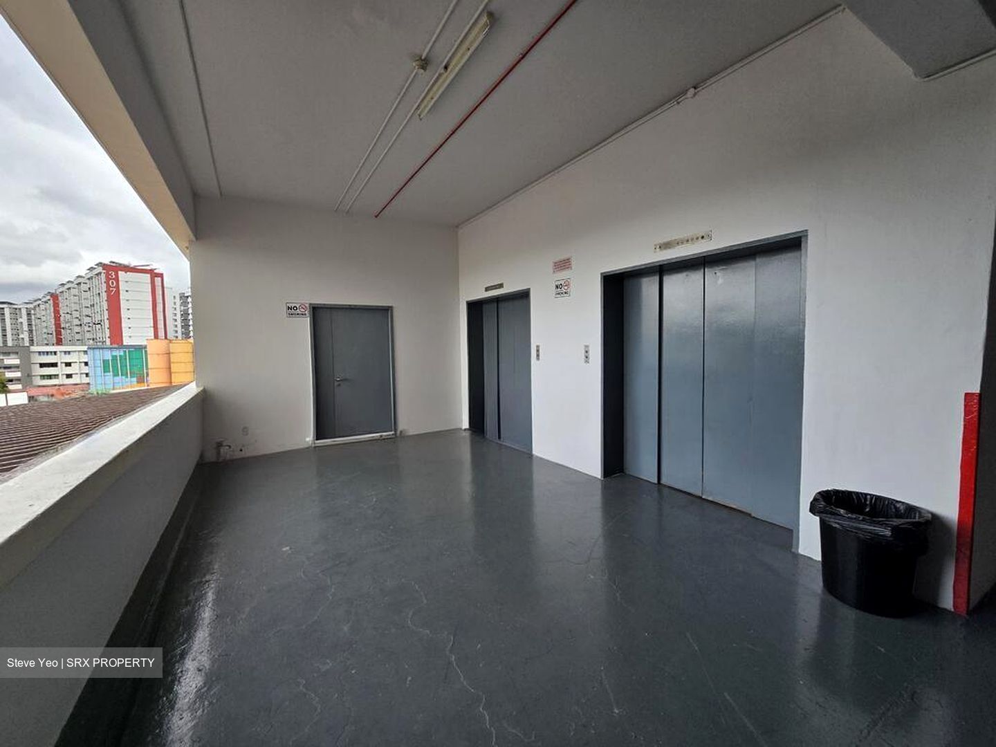 Tailee Industrial Building (D20), Factory #523210411